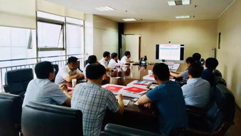 三一重能西安站技術(shù)交流圓滿成功，共譜智能制造新篇章