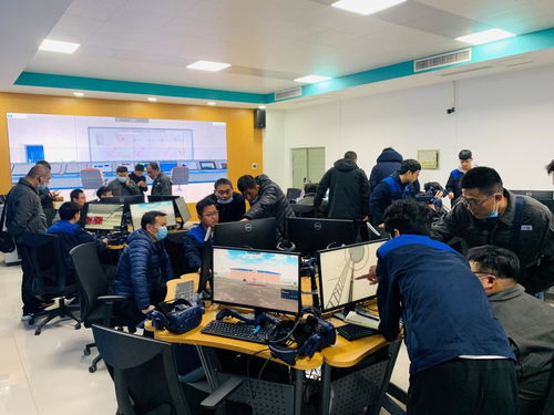 深化產(chǎn)教融合，共促技術(shù)創(chuàng)新——河南九域博大實(shí)業(yè)有限公司來我校能源學(xué)院開展技術(shù)交流活動