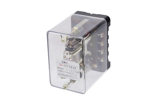 DX-3型閃光信號繼電器 產(chǎn)品概覽、技術(shù)交流與上海上繼科技服務(wù)