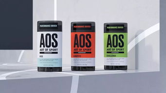 美學與功能并存 個人護理產品包裝設計的藝術與商業價值