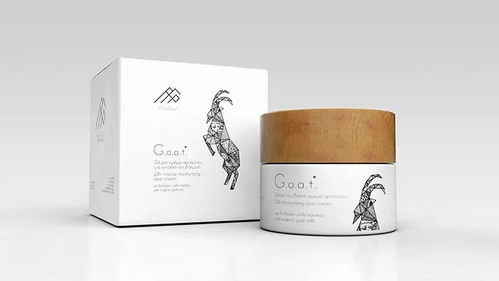 簡約之美 個人護理產品包裝設計如何驅動個人衛生用品銷售增長